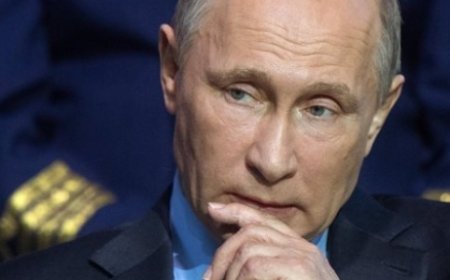 Russian Crude Discount Deepens Amid Sanctions and Tariffs