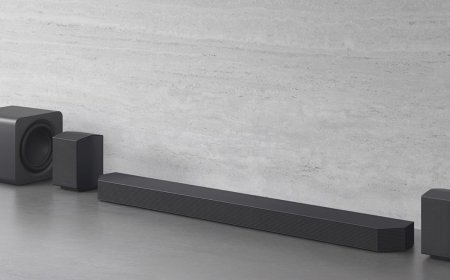 Samsung HW-Q990F and HW-QS700F Soundbars Launched in India: Price, Specifications