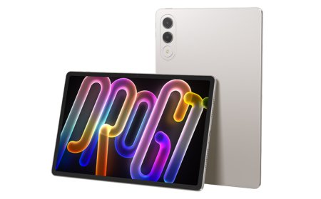 Lenovo Xiaoxin Tablet Pro GT With Snapdragon 8 Gen 3 Launched Alongside Two Other Xiaoxin-Series Tablets