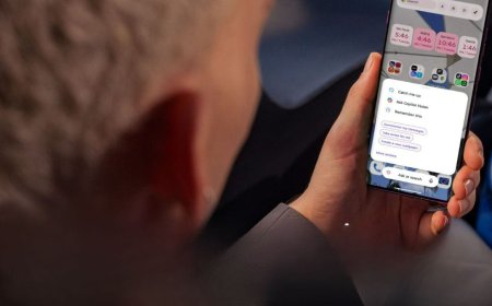 Motorola Adds Microsoft’s Copilot Vision to Moto AI Suite; Copilot App to Be Preinstalled on Upcoming Devices