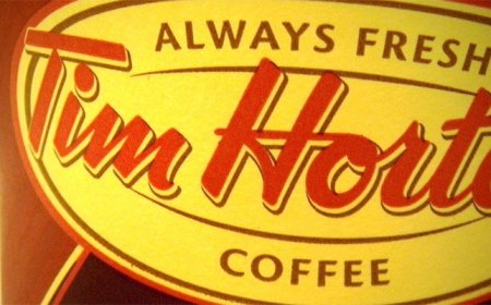 Canada’s Restaurant Brands Announces Mixed Financial Results