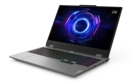 Lenovo LOQ Laptops Refreshed in India With Up to 14th Gen Intel Core i7 CPU, Nvidia GeForce RTX 5060 GPU