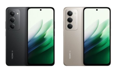 Redmi 15 5G Price, Colour Options Listed on Website Ahead of Launch in Malaysia and Singapore