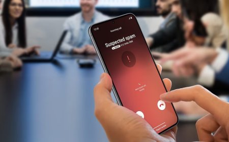 Samsung Unveils AI-Driven Voice Phishing Scam Detection on One UI 8 Smartphones