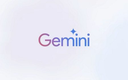 Google Working to Fix Gemini Bug That Made It Call Itself a Failure