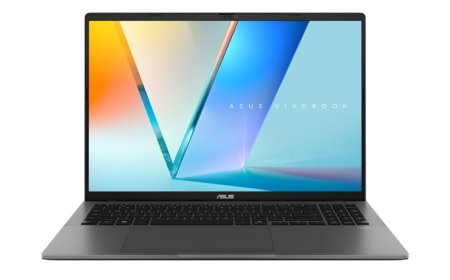 Asus Vivobook S16 Refreshed in India With Snapdragon X Series Processor: Price, Specifications