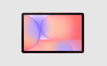 Samsung Galaxy Tab S10 Lite Design and Specifications Listed on Google Play Console, Could Debut Soon