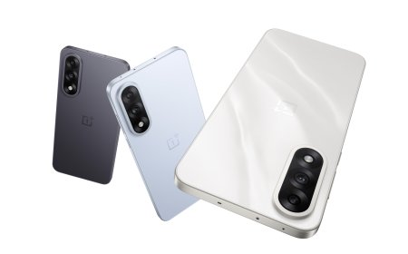 Meet the OnePlus Nord 5: Big on Power, Easy on Your Wallet