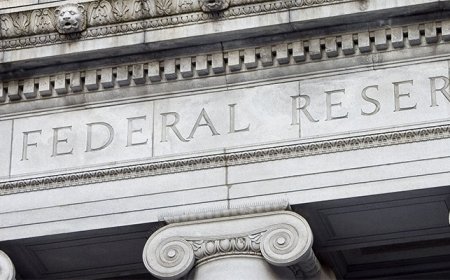 Trump Nominates Stephen Miran To U.S. Federal Reserve Board