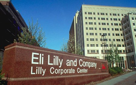 Watch Applovin, Fortinet, and Eli Lilly