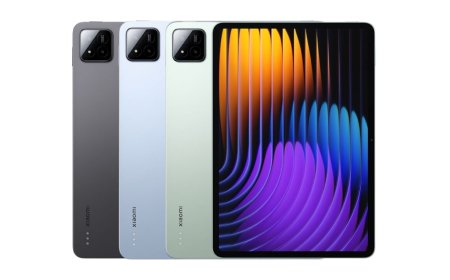 Global Tablet Shipments Surge 13.1 Percent YoY in Q2, Apple Maintains Lead: IDC