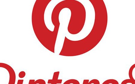 Pinterest Tails off on Q2 Results