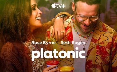 Platonic Season 2 Now Streaming on AppleTV+: Know Everything about Cast, Crew, Plot and more