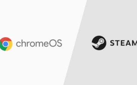 Google to Reportedly Shut Down Support for Steam for Chromebook in 2026