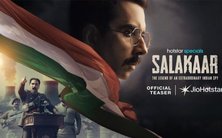 Salakaar Now Streaming on JioHotstar: Everything You Need to Know