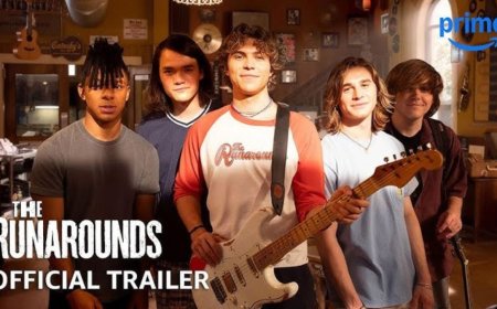 The Runarounds OTT Release Date: When and Where to Watch it Online?