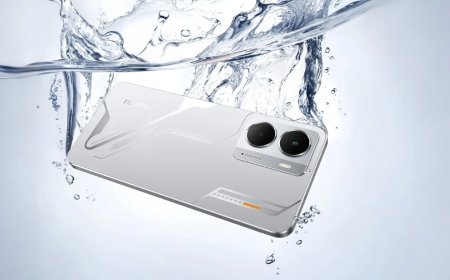 Realme P4 Series Launch Date Revealed; Price Range and Specifications Teased