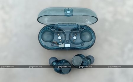 Sony WF-C710N Review: Best Noise Cancellation Deal from Sony