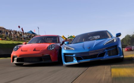 Microsoft Says Forza Motorsport Will Continue to Get Support Despite Cuts at Developer Turn 10 Studios