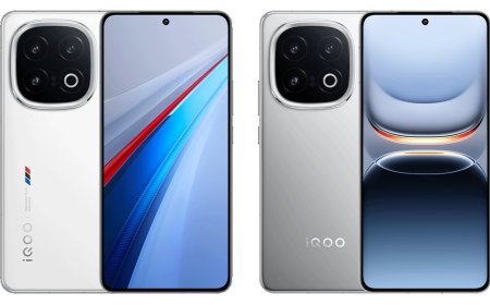 iQOO 15 Arrival Teased Again as iQOO Readies Launch of Next Flagship Smartphone