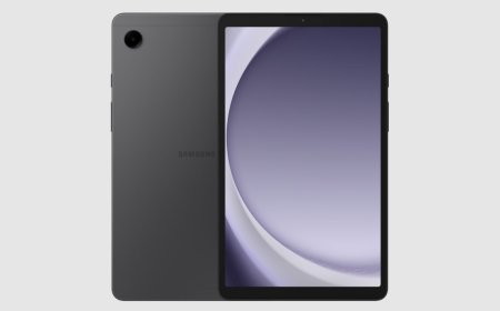 Samsung Galaxy Tab A11 Live Image Surfaces on Safety Korea Database in Sign of Imminent Launch