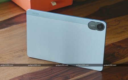 Redmi Pad 2 Review: The Budget Tablet Done Right