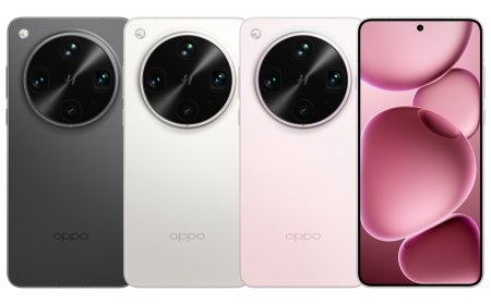 Oppo Find X9 Ultra to Feature Bigger Dual-Cell Battery Than Find X8 Ultra, Tipster Claims