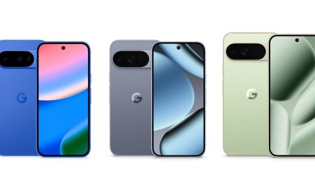 Google Pixel 10, Pixel 10 Pro, Pixel 10 Pro XL Design and Colourways Leaked in New Set of Renders