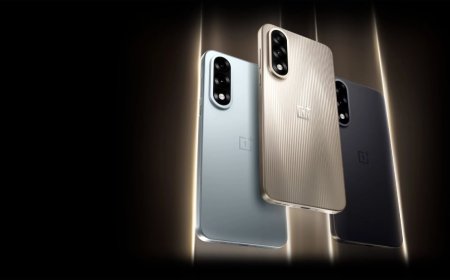 OnePlus Said to Be Testing Display With 165Hz Refresh Rate; Might Arrive on Midrange Smartphone