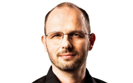 GitHub CEO Thomas Dohmke Announces Resignation, to Leave by End of 2025