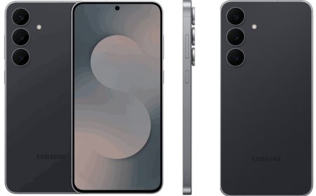 Samsung Galaxy S25 FE Listing Hints at Price, Design; Might Not Arrive With Upgraded Chip