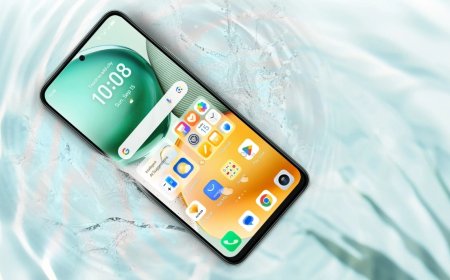 Honor X7c 5G Specifications Teased Ahead of India Launch; Will Feature 5,200mAh Battery, Snapdragon 4 Gen 2 SoC