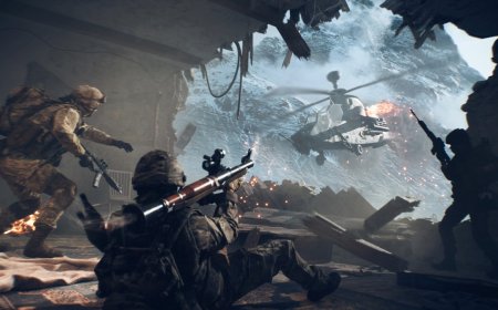 Battlefield 6 Open Beta Impressions: Call of Duty Finally Has Competition