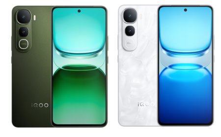 iQOO Z10 Lite 4G With Snapdragon 685 Chip, 50-Megapixel Camera Launched: Price, Specifications