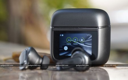 JBL Tour Pro 3 Review: The Sony WF-1000XM5 Killer?