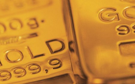 Gold Breaks Records, but the Real Run May Still Be Ahead