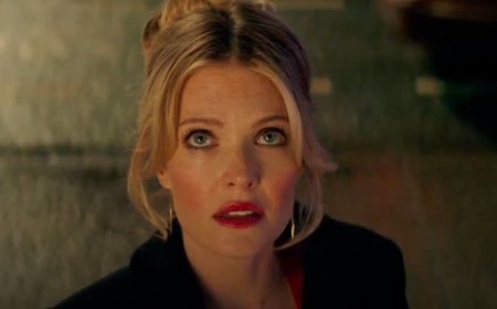 Drop Now Streaming on JioHotstar: What You Need to Know About This Gripping Mystery Thriller