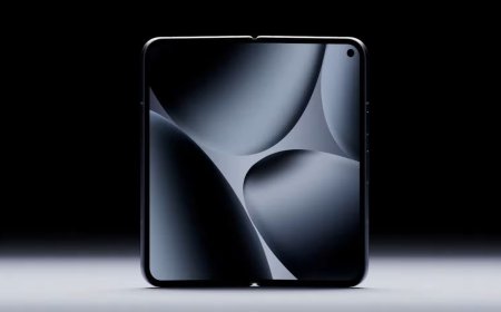 Google Pixel 10 Pro Fold Design Officially Teased Ahead of Launch on August 20