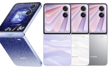 Honor Magic V Flip 2 Launch Date Set for August 21; Design, Colour Options Revealed