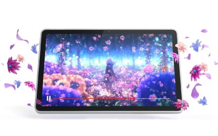 Lenovo Tab With MediaTek Helio G85 SoC, 5,100mAh Battery Launched in India: Price, Specifications