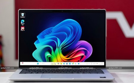 Flipkart Freedom Day Sale: Top Discounts and Offers on Laptops From Samsung, Acer, Lenovo and More