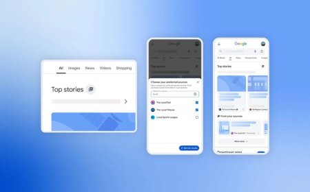Gadgets 360 Can Now Be Added as Your Preferred Source in Google Search: Here’s How to Do It