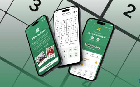LinkedIn Launches Mini Sudoku Game as the Sixth Entry to Its Gaming Catalogue