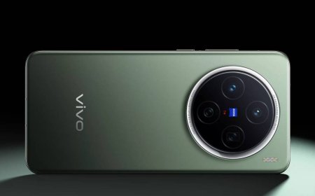 Vivo X300 Listings on China's Radio Certification Agency Website Hint at Imminent Launch