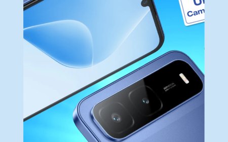 Infinix Hot 60i 5G India Launch Date Confirmed; Company Teases Key Specifications