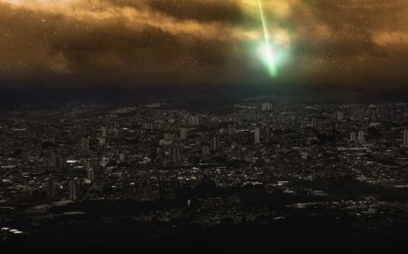 Perseid Meteor Shower 2025 to Dazzle Night Sky in August