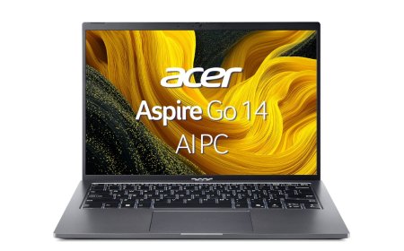 Acer India Launches New Laptop Manufacturing Facility in Puducherry, Says Committed to Make in India Mission