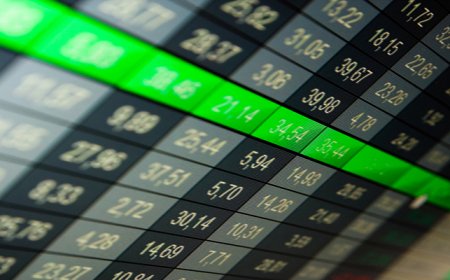 Altus, Amex, Andean at 52-Week Highs on News