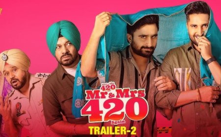 Mr and Mrs 420 Again Now Available for Rent on Amazon Prime Video: What You Need to Know