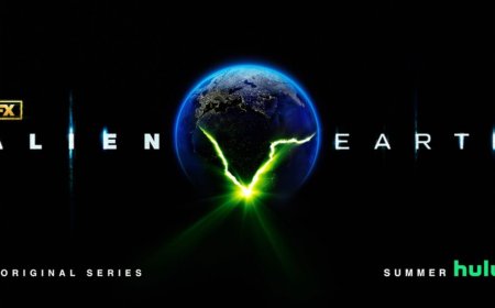 Alien Earth Now Streaming on JioHotstar: Everything You Need to Know